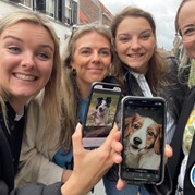 10) Wie ontdekt de Verrader met begeleiding op afstand  (Eigen locatie)