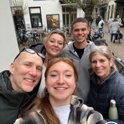 34) The Hunt eigen locatie  (Eigen locatie)