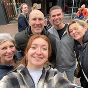 37) The Hunt eigen locatie  (Eigen locatie)