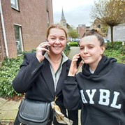 39) The Hunt eigen locatie  (Eigen locatie)