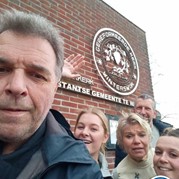 42) The Hunt eigen locatie  (Eigen locatie)