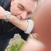 47) The Hunt eigen locatie  (Eigen locatie)