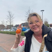 51) The Hunt eigen locatie  (Eigen locatie)