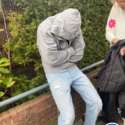 53) The Hunt eigen locatie  (Eigen locatie)