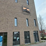 55) The Hunt eigen locatie  (Eigen locatie)