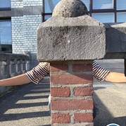 12) Outside Escape Rotterdam