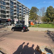 13) Outside Escape Rotterdam