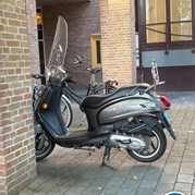 15) Outside Escape Rotterdam