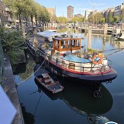 16) Outside Escape Rotterdam