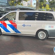 17) Outside Escape Rotterdam