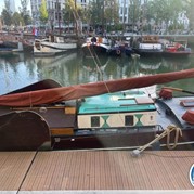 18) Outside Escape Rotterdam