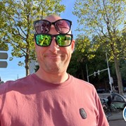19) Outside Escape Rotterdam