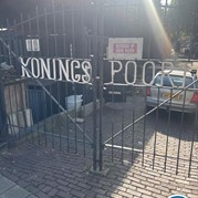 5) Outside Escape Rotterdam