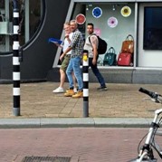 10) City Hunters Rotterdam