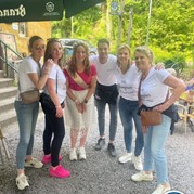 41) The Hangover Vrouwen Party Valkenburg