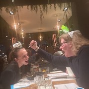 32) Moordspel *  (Eigen locatie)