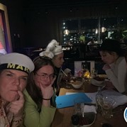 42) Moordspel *  (Eigen locatie)