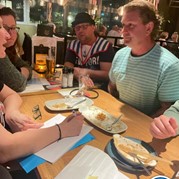 43) Moordspel *  (Eigen locatie)