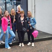 42) The Wedding Game Eindhoven