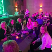 10) Escape Dinner Room Spel Enschede