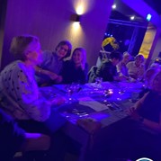 2) Escape Dinner Room Spel Enschede