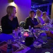 34) Escape Dinner Room Spel Enschede