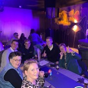 4) Escape Dinner Room Spel Enschede