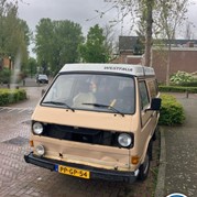 32) Jachtseizoen eigen locatie  (Eigen locatie)