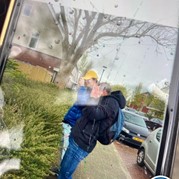 33) Jachtseizoen eigen locatie  (Eigen locatie)