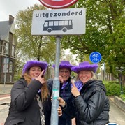 34) Jachtseizoen eigen locatie  (Eigen locatie)