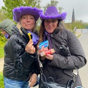 40) Jachtseizoen eigen locatie  (Eigen locatie)