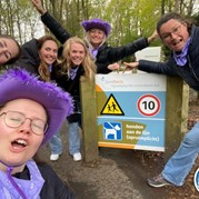 41) Jachtseizoen eigen locatie  (Eigen locatie)