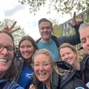 42) Jachtseizoen eigen locatie  (Eigen locatie)