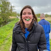 49) Jachtseizoen eigen locatie  (Eigen locatie)