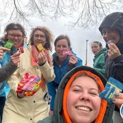 50) Jachtseizoen eigen locatie  (Eigen locatie)