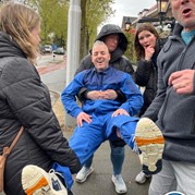 51) Jachtseizoen eigen locatie  (Eigen locatie)