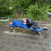 53) Jachtseizoen eigen locatie  (Eigen locatie)