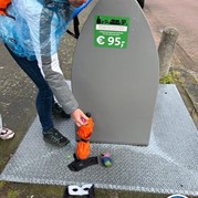 58) Jachtseizoen eigen locatie  (Eigen locatie)