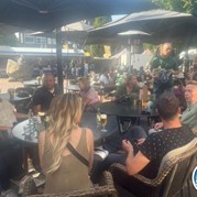 34) City Hunters Oldenzaal