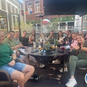 35) City Hunters Oldenzaal