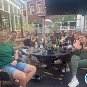 36) City Hunters Oldenzaal