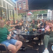 38) City Hunters Oldenzaal