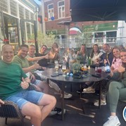 39) City Hunters Oldenzaal