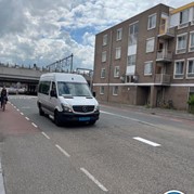 4) Jachtseizoen / begeleiding op afstand  (Eigen locatie)