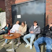 103) Jachtseizoen / begeleiding op afstand  (Eigen locatie)