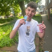 105) Jachtseizoen / begeleiding op afstand  (Eigen locatie)