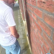 107) Jachtseizoen / begeleiding op afstand  (Eigen locatie)