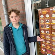 108) Jachtseizoen / begeleiding op afstand  (Eigen locatie)