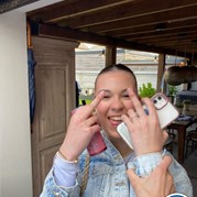 114) Jachtseizoen / begeleiding op afstand  (Eigen locatie)