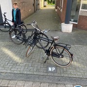 118) Jachtseizoen / begeleiding op afstand  (Eigen locatie)